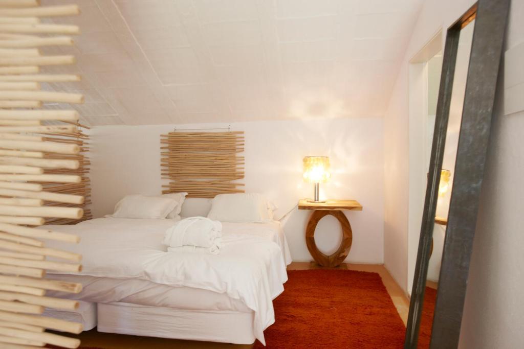 Villa Quinta Do Miguel Aldeia do Meco Habitación foto