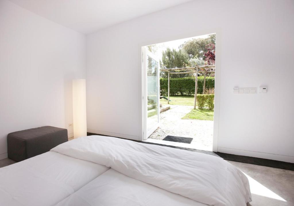 Villa Quinta Do Miguel Aldeia do Meco Habitación foto