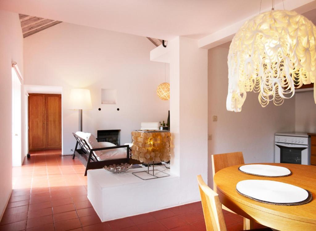 Villa Quinta Do Miguel Aldeia do Meco Habitación foto