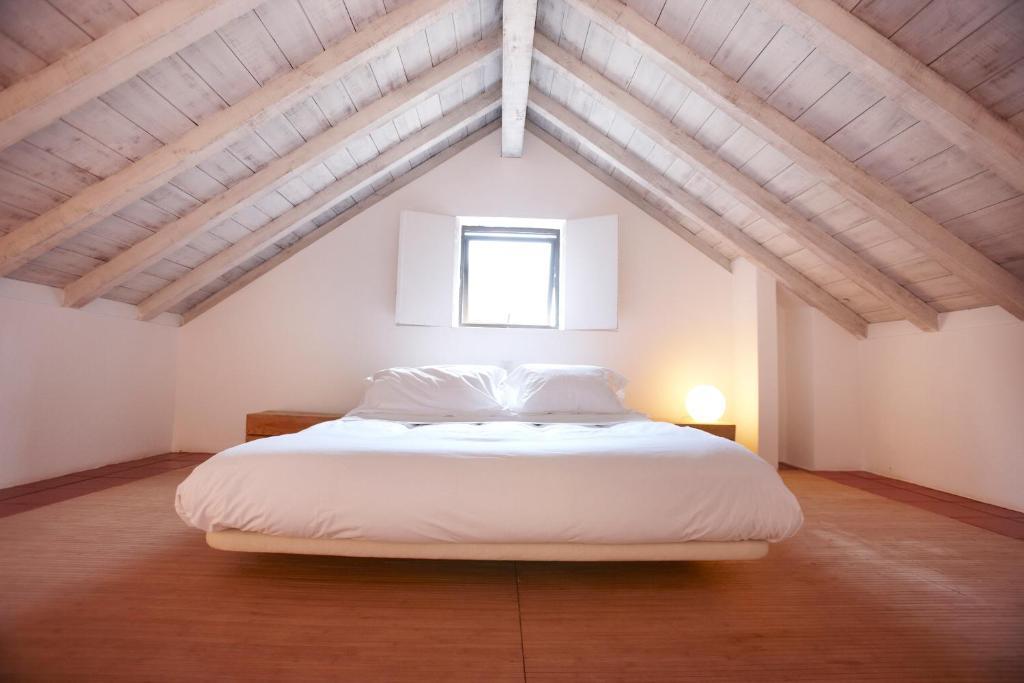 Villa Quinta Do Miguel Aldeia do Meco Habitación foto