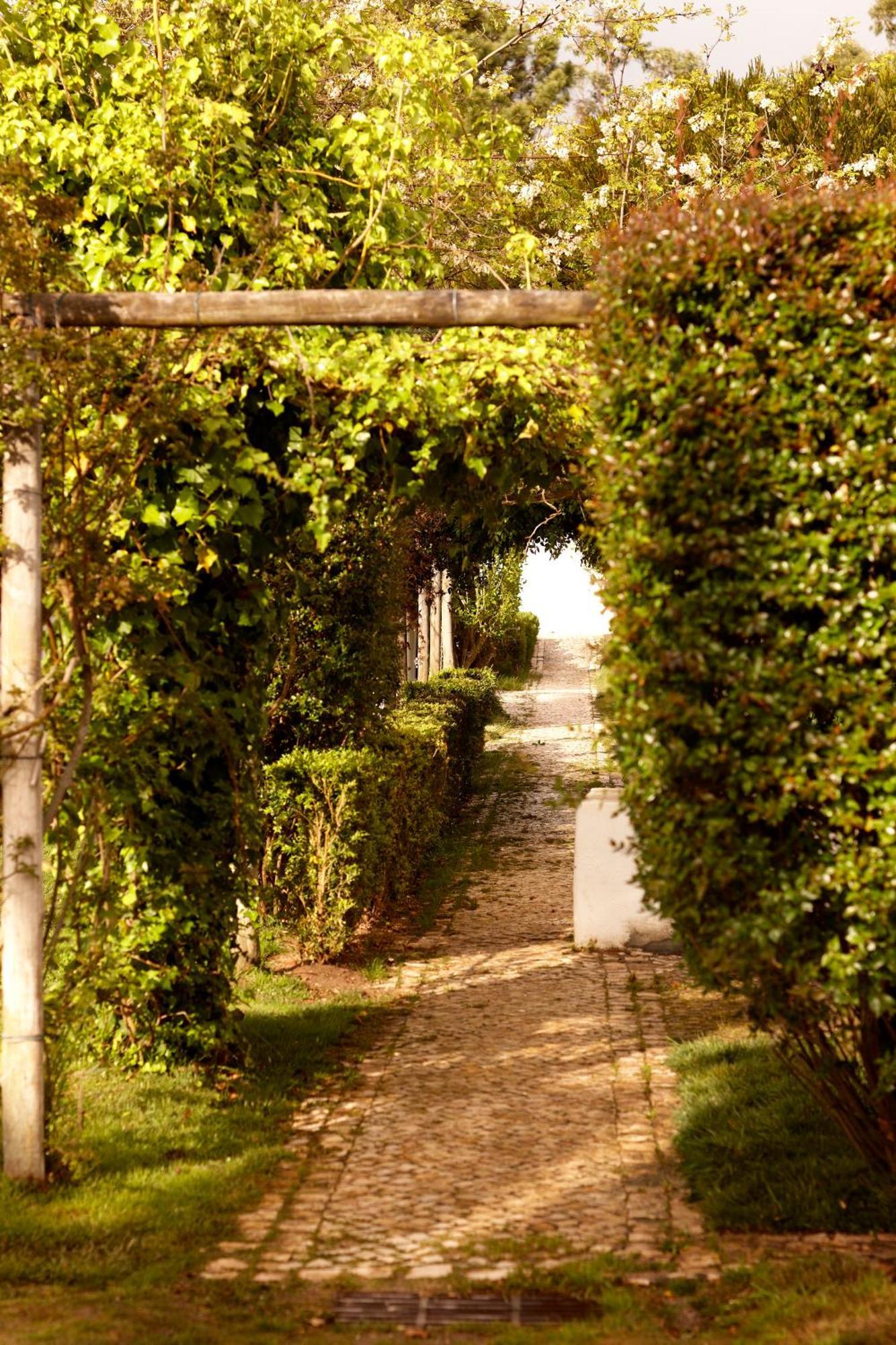 Villa Quinta Do Miguel Aldeia do Meco Exterior foto