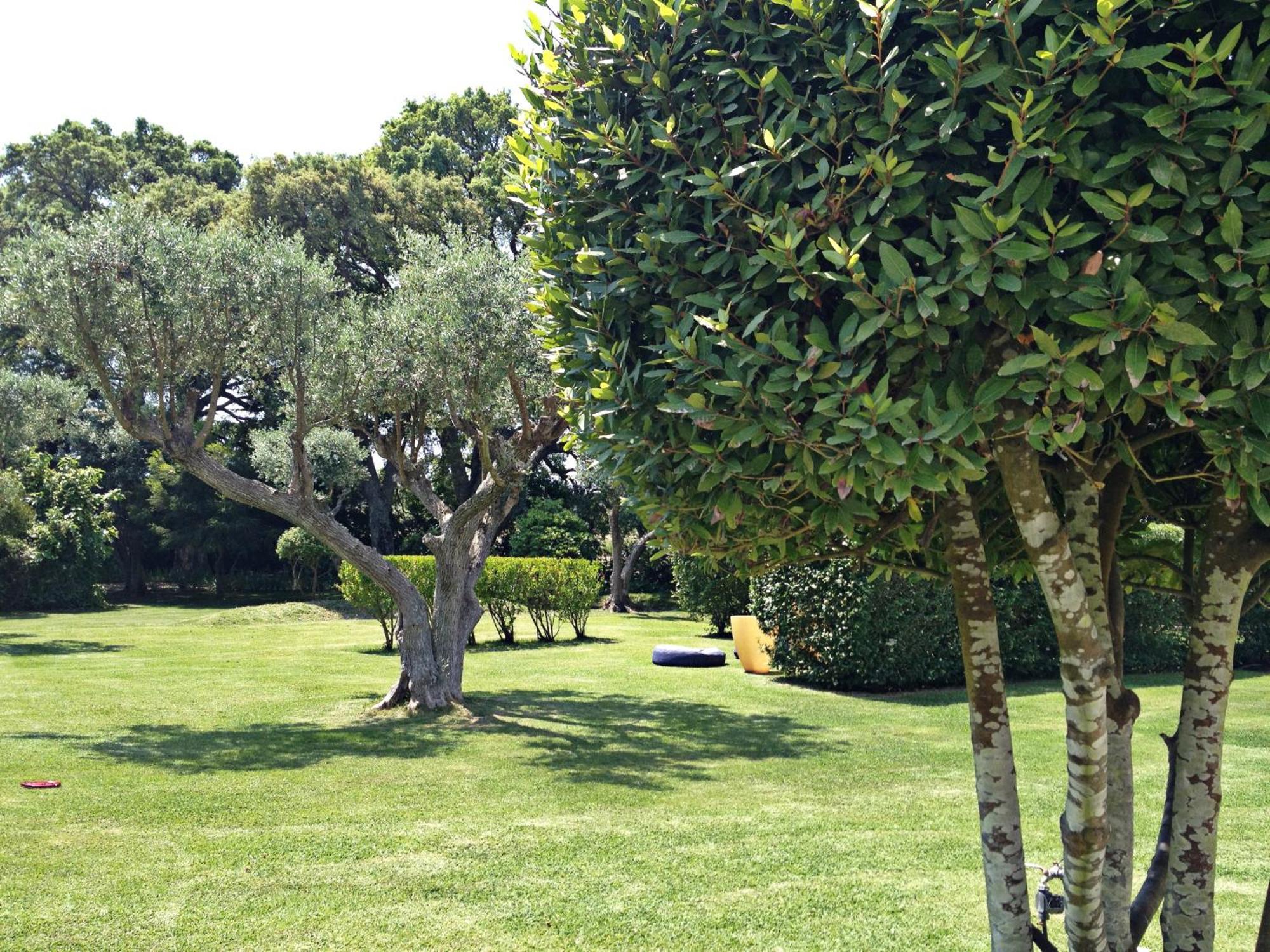 Villa Quinta Do Miguel Aldeia do Meco Exterior foto