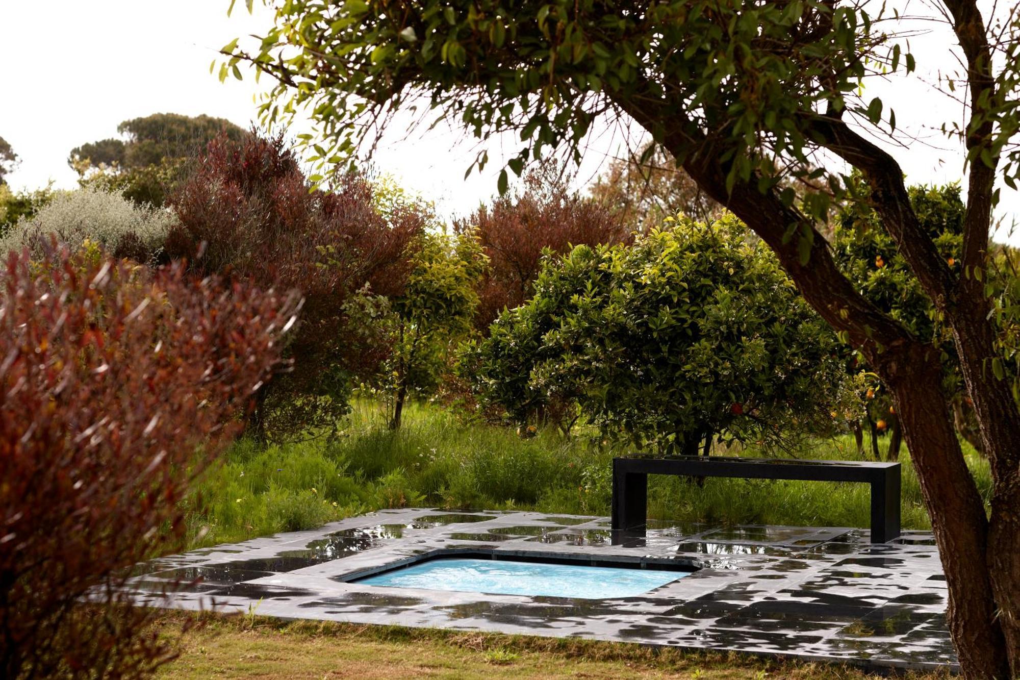 Villa Quinta Do Miguel Aldeia do Meco Exterior foto