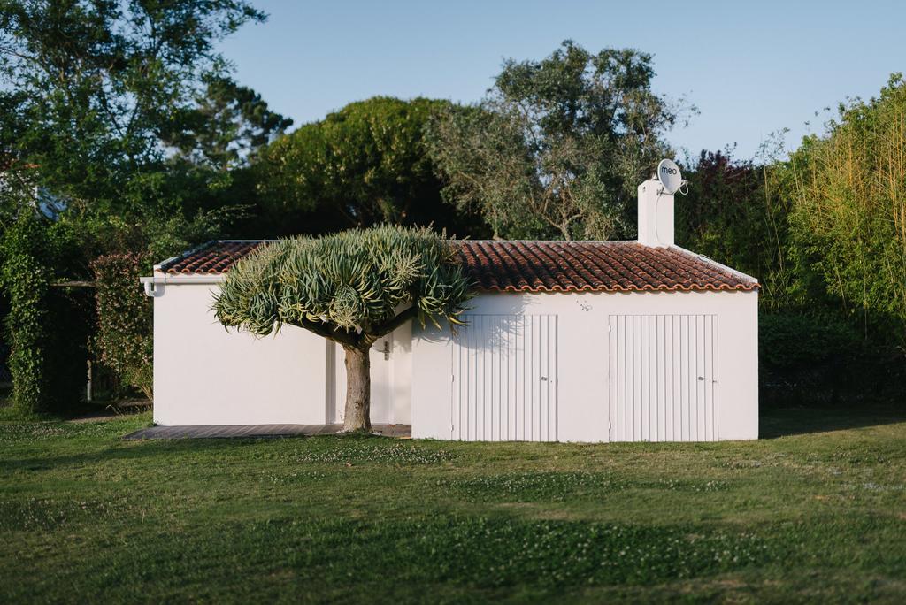 Villa Quinta Do Miguel Aldeia do Meco Exterior foto