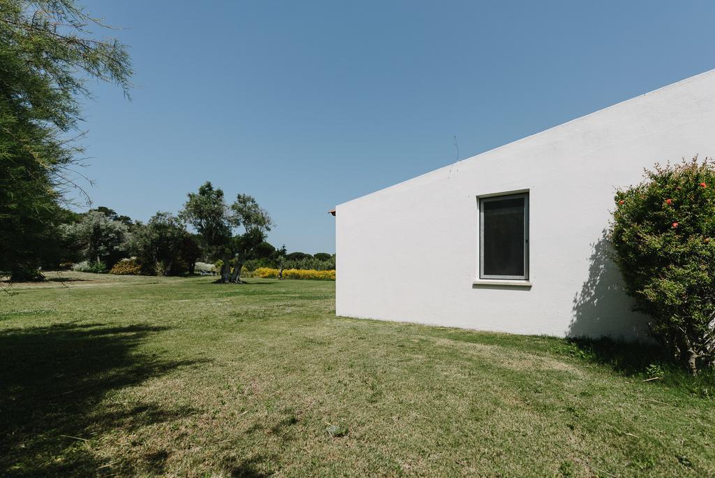 Villa Quinta Do Miguel Aldeia do Meco Exterior foto
