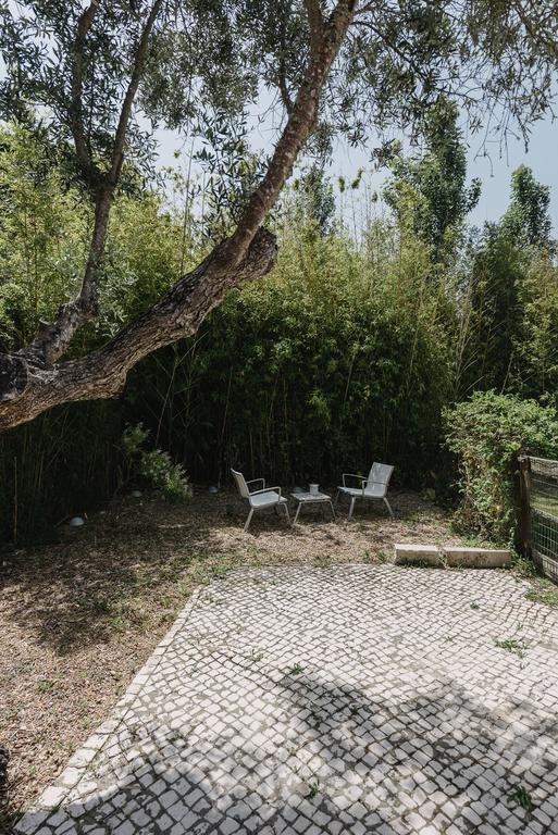 Villa Quinta Do Miguel Aldeia do Meco Exterior foto