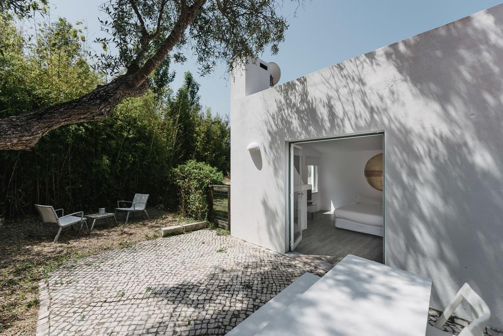 Villa Quinta Do Miguel Aldeia do Meco Exterior foto